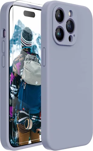 Vista 183 de Miracase Funda ultradelgada diseñada para iPhone SE 2022 (3ª generación)/iPhone SE 2020 (2ª generación)/iPhone 7/iPhone 8 con protector de pantalla
