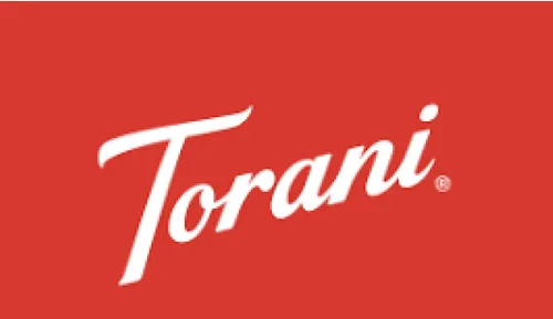 Vista 10 de Torani Jarabe, menta, 25.4 onzas, botella de plástico