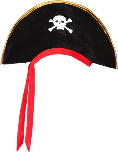 Vista 4 de Disfraz de pirata de Halloween para niños, disfraz de pirata con accesorios, regalos de fiesta de cumpleaños