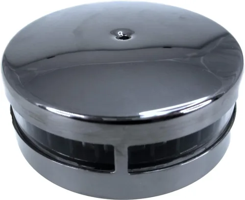 Vista 2 de Pactrade Marine Luz de navegación horizontal SS304 bicolor LED verde y rojo 110LM