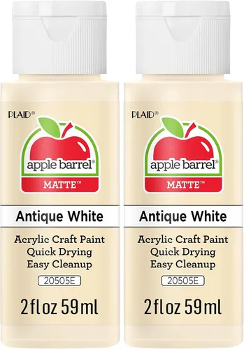 Vista 106 de Apple Barrel 20596: pintura acrílica en varios colores (2 oz.), color azul cobalto