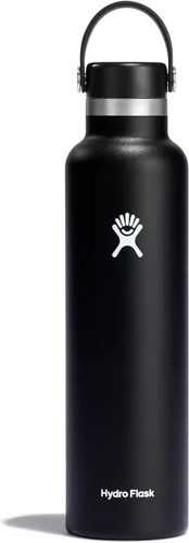 Vista 4 de Hydro Flask Standard Flex Cap Blanco 18 Oz
