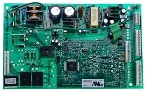 Asamblea principal del tablero de control 225D4204G003 para el OEM P/N 225D4204G003 de los refrigeradores