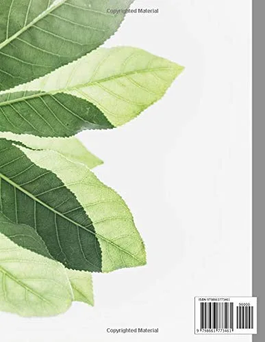 Vista 2 de Formulation Notebook - Natural Botanicals Plan & Record New Formulations in your Lab Notebook