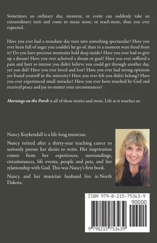 Vista 2 de Mornings on the Porch