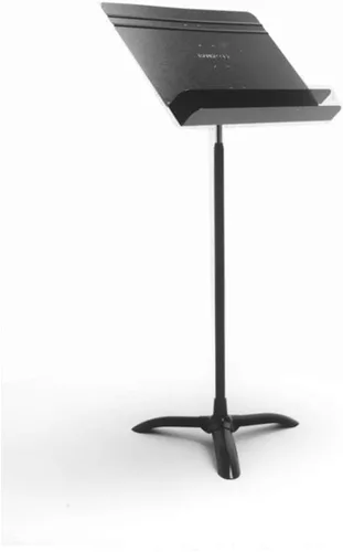 Vista 2 de Manhasset Soporte de música orquestal 50, paquete de 6