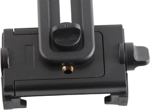 Vista 7 de Adaptador de cámara de teléfono, cámara universal para teléfono celular, telescopio monocular binocular, adaptador de microscopio fácil de llevar