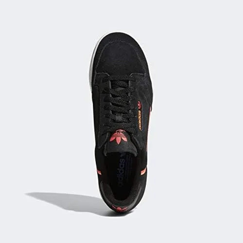 Vista 5 de adidas Originals Continental 80 - Zapatos balísticos para hombre