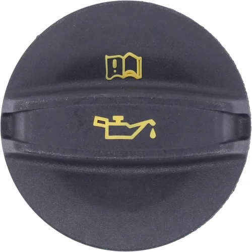 Vista 4 de NewYall Tapa de llenado de aceite de motor 1.8L 2.0L para Tiguan Beetle CC Passat 2012-2017 Jetta 2011-2017