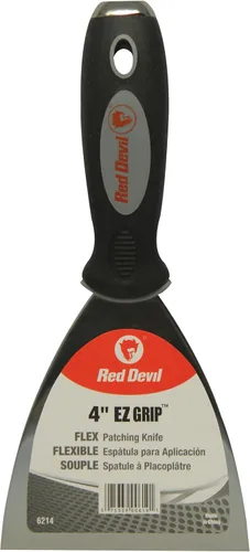 Vista 11 de Red Devil 6203EZ - Espátula rígida, 1.5 pulgadas., 6204