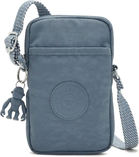 Kipling Minibag Tally para mujer, bolso cruzado ligero Mini, bolsa de nailon para teléfono