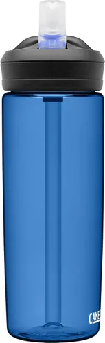 Vista 2 de CamelBak Eddy+ Bite Valve Straw Tritan Renew Botella de agua Oxford, 20 onzas