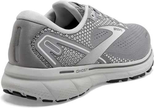 Vista 4 de Brooks Ghost 14 Neutral - Tenis deportivos de correr para mujer