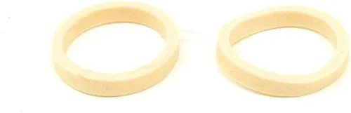 Vista 8 de Fox Racing Shox Kit de limpiaparabrisas