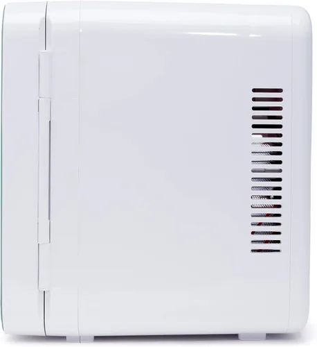 Vista 7 de IVYX Scientific Incubadora de 5 L – Control preciso de temperatura de 0°C a +55°C, 12 V CC / 110 V CA