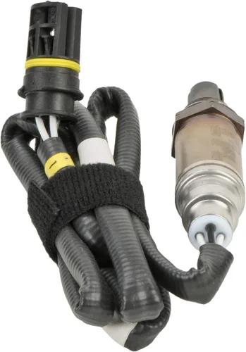 Vista 3 de BOSCH 15138 Sensor de oxígeno de equipo original premium, compatible con BMW M3, Z3, Z4 seleccionados