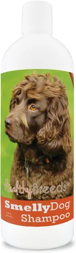 Vista 74 de Healthy Breeds Affenpinscher - Champú de bicarbonato de sodio para perros, 8 onzas