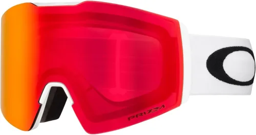 Vista 8 de OAKLEY Fall Line - Gafas de esquí para hombres y mujeres, OO7099, OO7103 + kit de cuidado