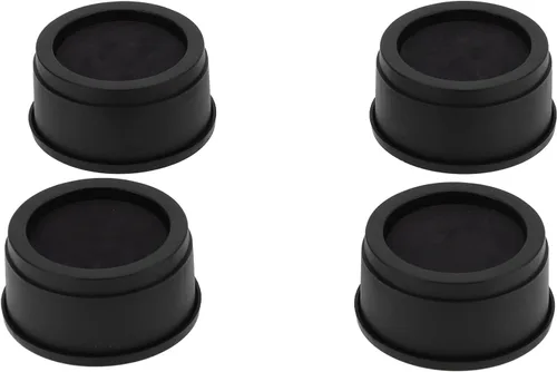 Furniture Risers, 4PCS Bed Lifts Riser Non Slip Floor Protector Furniture for Dorm Room Storage