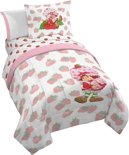 Vista 24 de Jay Franco - Juego de cama para niños pequeños (individual y matrimonial)