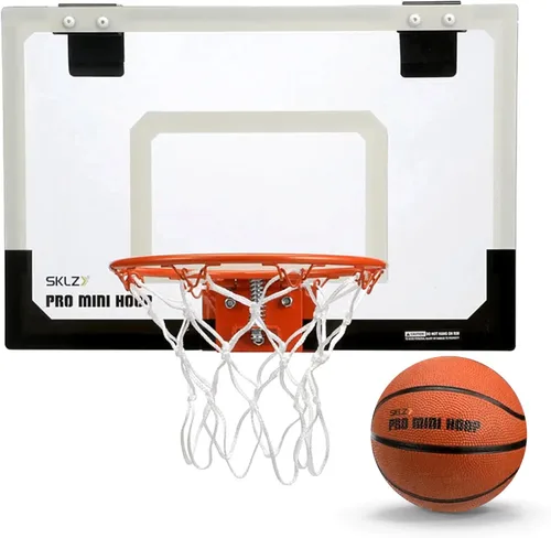 Vista 7 de SKLZ Pro Mini XL Canasta de baloncesto