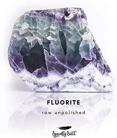 Vista 7 de SPUNKYsoul - Pulsera de hematita con flor de loto, apilable, para curación y nuevos principios