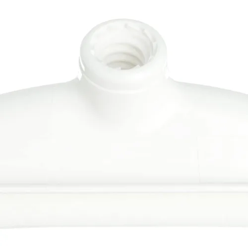 Vista 7 de SPARTA 4156702 Escobilla de goma doble de plástico, escobilla comercial con estructura duradera para limpieza, comercial, residencial, 18 pulgadas