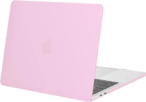 Vista 34 de MOSISO Compatible con funda para MacBook Pro de 13 pulgadas M2 2025, 2024, 2023, 2022-2016 A2338 M1 A2251 A2289 A2159 A1989 A1708 A1706 con/sin