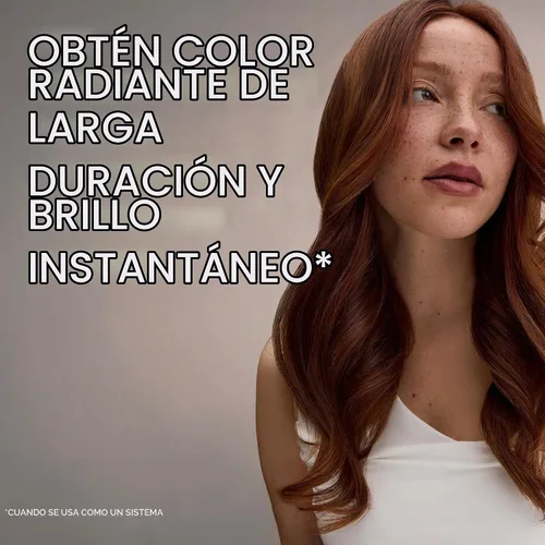Vista 10 de Nexxus Color Assure Champú Reabastecedor Nutrientes - 13.5 oz