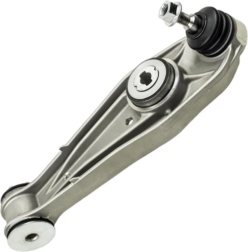 Vista 230 de Detroit Axle - Brazo de control trasero para Chrysler 300 Dodge Charger Magnum Challenger 2005-2020, brazo de control inferior 2006 2007 2008 2009