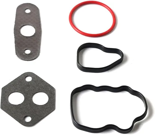 Vista 3 de WINBEST Head Gasket Set Timing Chain Kit Compatible with Ford 06-08 for E-150, 04-05 E-150 Club Wagon, 07-08 for E-250, 04-08 for E-350 Super Duty