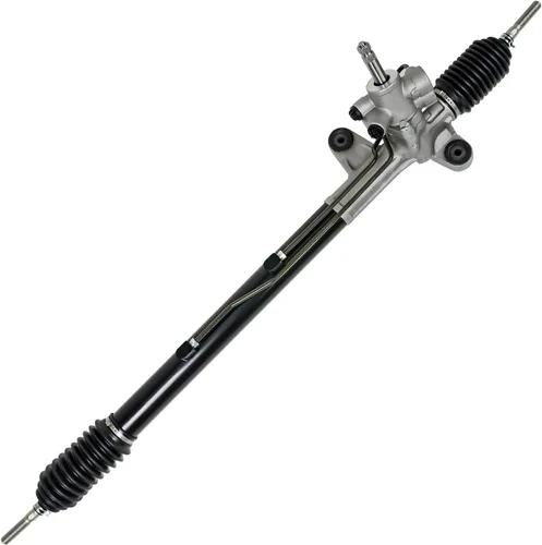 Vista 374 de Detroit Axle - Kit de suspensión delantera de 10 piezas para Hyundai Accent 2006-2011, 2 brazos de control inferiores, 4 barras de acoplamiento