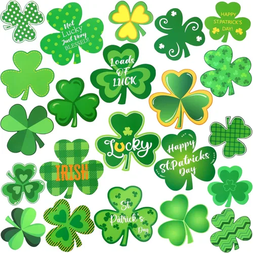 Vista 22 de JULMELON Decoraciones Magnéticas para Puerta de Crucero, 22 piezas Divertidos Imanes Magnéticos Reutilizables de Cumpleaños para Puerta de Camarote