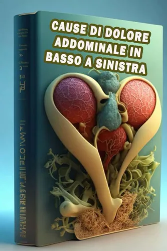 Cause di dolore addominale in basso a sinistra Esplora le cause del dolore addominale in basso a sinistra - cerca una valutazione e una cura