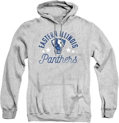 Vista 162 de LOGOVISION Colección oficial de sudaderas con capucha para adultos con capucha de la mascota desgastada