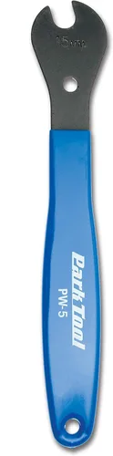 Park Tool Llave de pedal mecánica doméstica PW-5