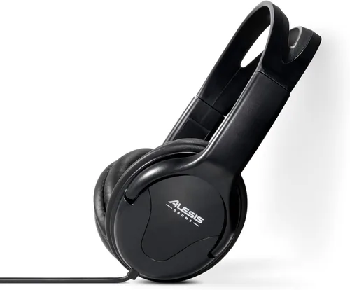 Vista 18 de Alesis Turbo Max Set de Batería Eléctrica con Almohadillas de Malla Silenciosas de 8", Lecciones, Bluetooth y Accesorios, Plegable