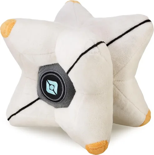 Vista 14 de Numskull Peluche oficial de Fallen Baby, réplica suave, producto oficial de Destiny 2, edición limitada