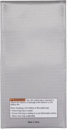 Vista 4 de Elite Force - Batería de Airsoft para pistolas eléctricas BB de 0.236 in, 11,1 V Lipo 1200 mAh, Tri-Panel - Tamiya