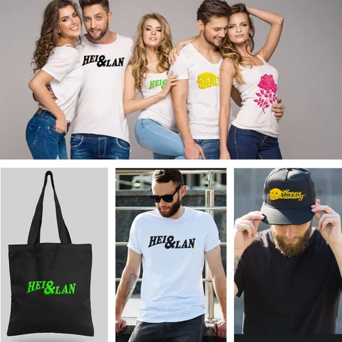 Vista 7 de Vinilo de transferencia de calor 3D beige, 3 hojas de 12 x 10 pulgadas, 3D Puff HTV, vinilo hinchado 3D para planchar para bricolaje, camiseta