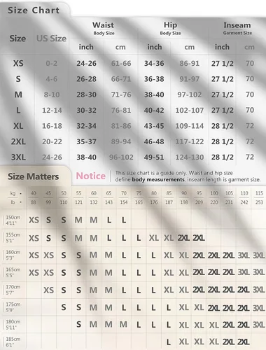 Vista 7 de ODODOS Women's High Waisted Yoga Leggings with Pockets, Tummy Control Non See Through Workout Athletic Running Yoga Pants