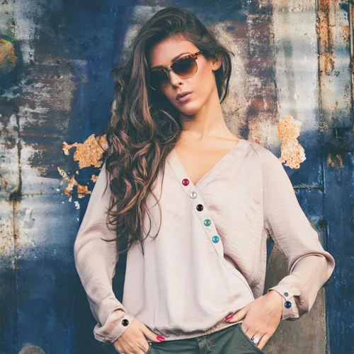 Vista 6 de 30 piezas de alfileres de botón para mujer, cierre de seguridad para camisa, botón, broche, botones o suministros de vestimenta, color al azar