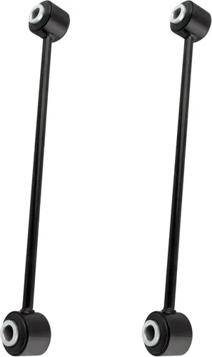 2 eslabones de extremo de barra estabilizadora trasera para Chrysler 300 2005-2019, para Pacifica 2004-2008, Dodge Challenger 2008-2019, para
