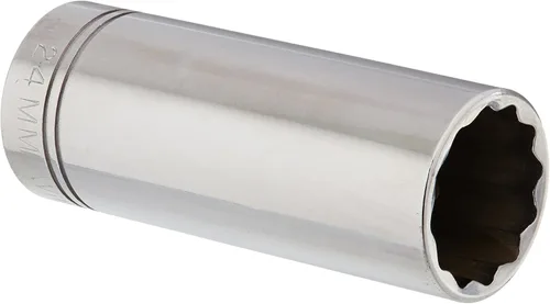 Vista 23 de Williams SD-1232 - Toma profunda de 1/2, 12 puntos, 1 pulgada