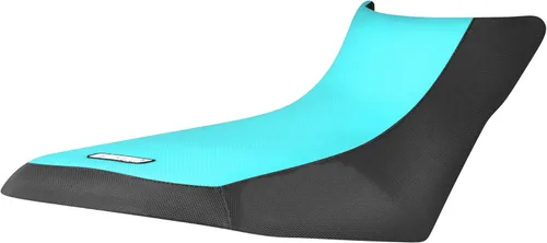 Vista 9 de Enjoy Mfg Funda de asiento compatible con Can Am 2017-2021 Outlander Max 450 570 650 850 1000 - #292 (todo negro estándar)