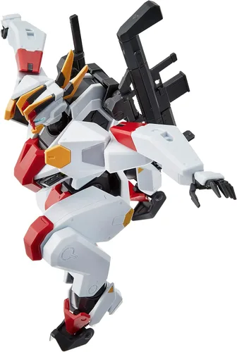 Vista 18 de Bandai Hobby - AMAIM: Warrior at The Borderline - 01 MAILeS KENBU, Bandai Spirits HG 1/72 Model Kit