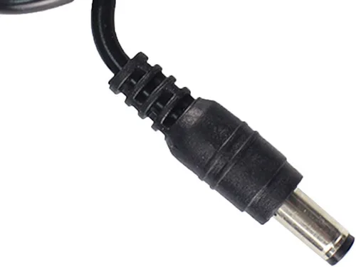 Vista 4 de Adaptador de CA Cable de fuente de alimentación para RCA RTS7010B GE6 RTS7010BGE6 37" barra de sonido de cine en casa
