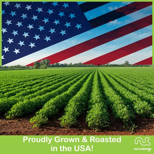 Vista 8 de NUT CRAVINGS - Cesta de regalo de frutas secas y frutos secos mixtos + cinta verde (7 surtidos, 2 libras) arreglo de alimentos, paquete de cuidado