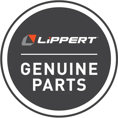 Vista 9 de Lippert Components 859791 Screen Defender RV - Protector de pantalla de aluminio para puerta de entrada, puerta de 24 pulgadas