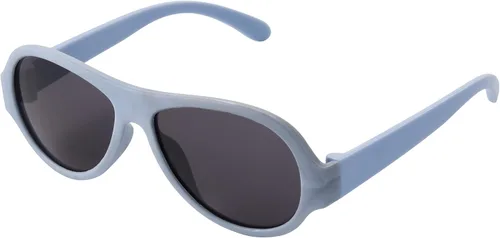 Foster Grant Gafas de sol unisex Nilo, azul claro, 43 de EE. UU, Azul claro, 43
